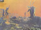 PINK FLOYD More 1969 LP EMI COLUMBIA ITALIE 1980