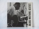 Julius Watkins Sextet auf Blue Note 5053 10 inch , Japan