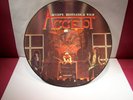 ACCEPT, Restless & Wild, Picture-LP