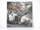 Lee Konitz with Warne Marsh auf Atlantic 1217 , Mono , Original