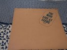THE WHO LIVE AT LEEDS RARE FIRST U.K TRACK PRESS BLUE TEXT WITH INSERTS.