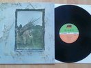 LED ZEPPELIN   Vinyl LP 4 Symbols (incl Stairway To Heaven) EX
