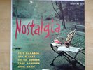 FATS NAVARRO Nostalgia LP Savoy Mono RVG Dexter Gordon Tadd Dameron Art Blakey