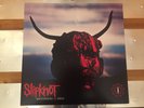 Slipknot (Corey Taylor/Stone/Iowa/Hope) - Antennas To Hell 2-LP Vinyl EU Rare