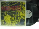 RIGOR MORTIS LP SPANISH VETE AL INFIERNO 1983
