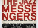 Art Blakey The Jazz Messengers Blue Note LP Cafe Bohemia Lexington Ave OG RVG