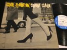 SONNY CLARK cool struttin LP BLUE NOTE BLP 1588 1ED original 47 West 63rd