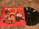 Elvis Presley Elvis' Christmas Album Lp LOC-1035 1957 1S/1S Gold Spine