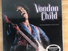 RTH 2016 Classic Records Jimi Hendrix Voodoo Child Box Set 200g 4LP SEALED NEW