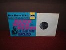LIGHTNIN HOPKINS Bluebird Blues LP 1965 MONO 1st Press  1/1  MINT