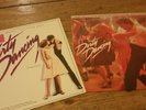 Dirty Dancing Orignal Soundtrack & More Dirty Dancing  Vinyl LP's SUPERB COPIES