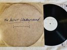 RARE GARAGE PSYCH ROCK LP THE VELVET UNDERGROUND (SCEPTER STUDIOS SESSIONS) 2012