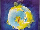 ORIGINAL YES VINYL LP 