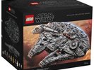 LEGO Star Wars 75192 Millennium Falcon BRAND NEW