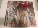 Death Human LP 1991