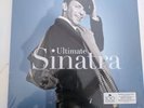 Frank Sinatra Ultimate Sinatra, Vinyl Record