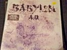 BABYLON A.D LP 1989 ORIGINAL EXCELLENT 80S ROCK RARE US IMP SEALED/OPEN