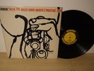 MILES DAVIS Cookin LP coltrane Orig PRESTIGE 7094 dg MONO W 50th NYC FLAT rvg NM