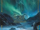 CROM - When Northmen Die (NEW*LIM.SLIPCASE + BONUS*EPIC/VIKING METAL*BATHORY)