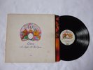 QUEEN   A NIGHT AT THE OPERA   EX+/VG   1975 UK 1ST PRESS VINYL LP   NICE AUDIO