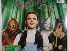 THE WIZARD OF OZ Soundtrack/OST/SEALED RECORD STORE DAY GREEN VINYL/Judy Garland