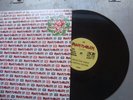 IRON MAIDEN - XMAS RARE MEXICAN PROMO 12