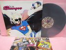 LP WE ARE SHAMPOO 7243 8 31140 1 6 UK PRESS PARLOPHONE FOOD1994 INNER SLEEVE