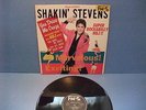 SHAKIN' STEVENS YOU DRIVE ME CRAZY EP JAPAN PROMO ONLY FINEST MUSIC QUALITY