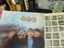 ROLLING STONES Between The Buttons LONDON LP mono