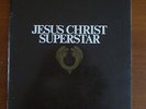 JESUS CHRIST SUPERSTAR 1972 ORIGINAL AUSTRALIAN PROGRAM JON ENGLISH EX COND