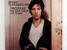 Bruce Springsteen - Darkness On The Edge Of Town (UK Vinyl LP) Near Mint Vinyl