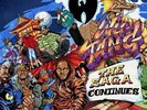 Wu-Tang Clan - The Saga Continues (Box Set) Vinyl 2LP + 2CD BOX NEU 09538988