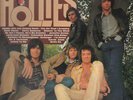 The Hollies The Best Of The Hollies CLUB EDITION NEAR MINT Polydor Vinyl LP
