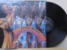 DAVID BOWIE DAVID JONES AND THE KING BEES MEXICAN LP SALVAT COVER ROCK