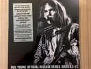Neil Young - Official Release Series Discs 8.5-12 (6xLP Vinyl Box) New/Sealed