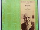 77346 - RAVEL - L'OEuvre Pour Piano ROBERT CASADESUS -  Ex 3 LP Record Box Set