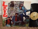 LOVE ARTHUR LEE ORIGINAL PSYCH MONO ALBUM 1966 ALBUM