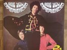 The Jimi Hendrix Experience ?– Are You Experienced / Axis: Bold As Love 1973 UK