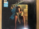 Flashdance Movie Soundtrack EX Vinyl 422-811 492-1 M1 1st Press Shrink Hype 1983