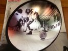 Pearl Jam - Rearviewmirror LP Vinyl 4LP First Pressing 2004