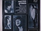 ROLLING STONES: The Rolling Stones (pintalo De Negro) LP Sealed (Mexico Mono,