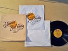 Original 1972 Harvest Neil Young MINT LP 33 vinyl record album Reprise MS 2032