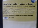 UNDERWORLD Born Slippy NUXX ALEX REECE JUNIOR BOYS OWN 1996 UK Original 12” EX