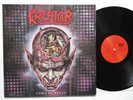 KREATOR - Coma of Souls LP 1990 - Noise Rec. N 0158-1