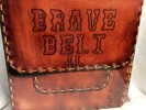 SEALED LP Brave Belt II Reprise 2057 Tim, Robbie & Randy Bachman+C F Turner= BTO