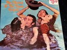 * The Mamas and The Papas - Deliver * Creeque Alley - Dedicated * Sealed Mint LP