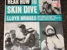 1960s SEALED LP - LLOYD BRIDGES 