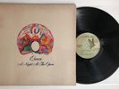 Queen - A Night At The Opera - 1975 US 1st Press 7E-1053 (NM-) Ultrasonic Clean
