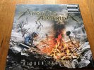 ANGELUS APATRIDA - Hidden Evolution - Vinyl LP (signed ) - 2015 - THRASH METAL