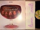 DEEP PURPLE,Come Taste the Band,Promo Press,Vinyl LP,1975,VG,Tommy Bolin,WB 2895